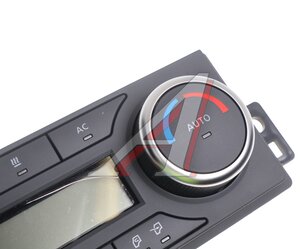 Изображение 2, 8112010-GX210 Панель DONGFENG GX управления отопителем OE