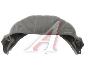 Изображение 3, NLL.16.56.004 Подкрылок FORD Transit (14-) задний правый (передний привод) TOTEM