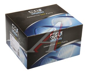 Изображение 5, 89025 Заслонка NISSAN Almera дроссельная MEAT&DORIA