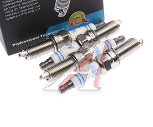 Изображение 3, 370-31-085 Свеча зажигания CITROEN PEUGEOT (4шт.) MEGAPOWER
