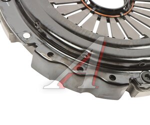 Изображение 6, 20.1601090 Корзина сцепления КАМАЗ-5490, МАЗ-631208, 643008 (ОАО КАМАЗ)