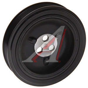 Изображение 2, DPV1210 Шкив FORD Transit (06-) DAYCO