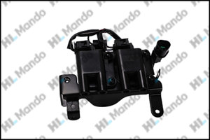 Изображение 7, MMI030141 Катушка зажигания HYUNDAI Getz (02-) MANDO