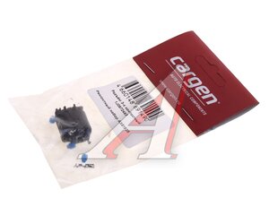 Изображение 3, AX8163S Разъем VW AUDI SKODA 3-х контактный CARGEN