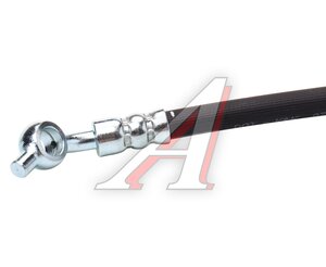 Изображение 3, 1987481840 Шланг тормозной NISSAN Pathfinder, Navara передний правый BOSCH