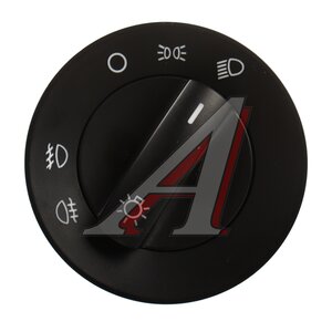 Изображение 3, 23834 Выключатель VW Caddy (04-10) света фар MEAT&DORIA