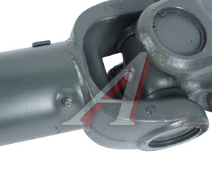 Изображение 3, AZ9319310880 Вал карданный SITRAK HOWO межосевой L=880 OE