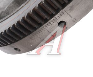 Изображение 7, 236-1005115-Н4 Маховик ЯМЗ-236Д-3 (Т-150) 132 зуба АВТОДИЗЕЛЬ