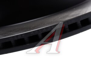 Изображение 5, RN1439 Диск тормозной TOYOTA Crown (09-) задний (1шт.) NIBK