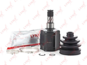 Изображение 2, CI1806 ШРУС внутренний DAEWOO Leganza (97-03) комплект LYNX