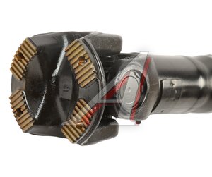 Вал карданный SHACMAN SHAANXI OE, ,
                                                          фото 3 Изображение 3, DZ91259312152 Вал карданный SHACMAN SHAANXI OE