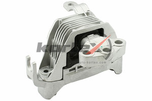 Изображение 1, KEM010 Опора двигателя CHEVROLET Cruze (11-) правая KORTEX