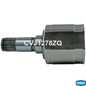 Изображение 2, CVJ1278ZQ ШРУС внутренний KIA Spectra (00-) комплект KRAUF