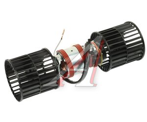 Изображение 2, 49M004 Мотор отопителя автономного ZENITH-8000 24V MIRREIN