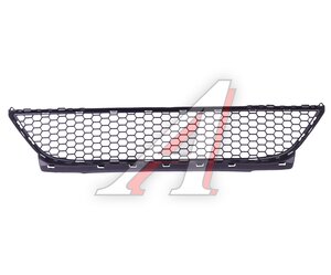 Изображение 1, NSP078200752803 Решетка бампера RENAULT Logan (10-) переднего центральная NSP