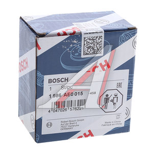 Изображение 3, 1986AE0015 Реле регулятор MERCEDES Actros напряжения генератора BOSCH