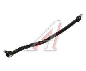 Изображение 2, 3003600LE090A Тяга рулевая JAC N120 (17-) (LE359) продольная OE