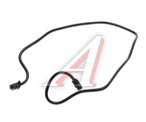 Изображение 1, 1323.Z9 Патрубок PEUGEOT 307, 308 радиатора OE
