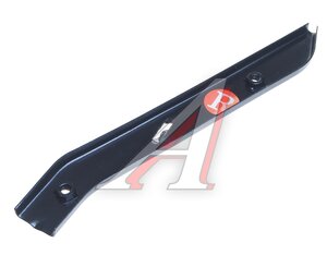 Изображение 2, NSP085JA807050 Кронштейн бампера SKODA Rapid (13-22) переднего правый NSP