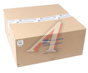 Изображение 6, 5490-8405110-10ГР Щиток КАМАЗ-5490 подножки правый (грунтованный) ТЕХНОТРОН