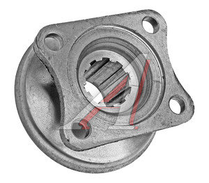 Изображение 2, 3110-2402138 Фланец ГАЗ-3110, 3302, 2217 РЗМ к карданному валу в упаковкеГАЗ (ОАО ГАЗ)