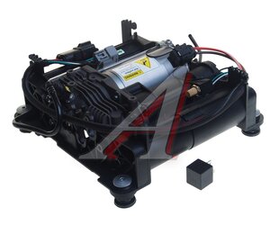 Изображение 2, 8855317 Компрессор LAND ROVER Range Rover пневмоподвески LONGHO