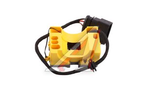 Изображение 4, 8015011-E0200-YY-MX Блок управления DONGFENG отопителем MOVELEX