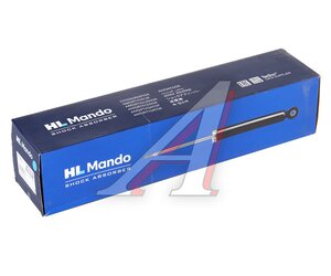 Изображение 4, MSS015649 Амортизатор VW Passat B3 задний левый/правый масляный MANDO