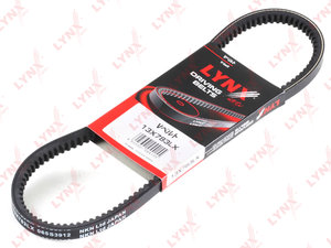 Изображение 1, 13X783LX Ремень приводной клиновой 13х783 LYNX