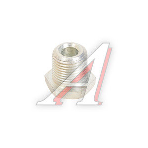 Изображение 2, 338765 Пробка УРАЛ ПЖД КГ 3/8" (АО АЗ УРАЛ)