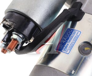 Изображение 3, 36100-4A000 Стартер HYUNDAI Porter 2 KIA Sorento дв.D4CB (2.2кВт) OE