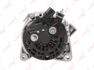 Изображение 6, EA1335 Генератор TOYOTA Avensis (03-) LYNX