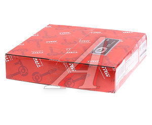 Изображение 5, DF4930S Диск тормозной SUBARU Tribeca (05-) передний (1шт.) TRW