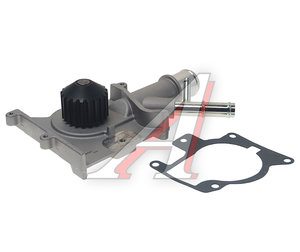 Изображение 1, PWP4123 Насос водяной FORD Focus (00-) PATRON