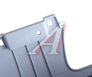 Изображение 5, 82710-5M000 Панель HYUNDAI EX6, 8 дв.D4CC угловая левая OE