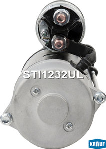Изображение 9, STI1232UL Стартер ЯМЗ-534, 536 24В z=10 4.0кВт KRAUF