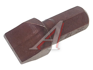 Изображение 1, RF-1533012PR Бита шлицевая SL 12х30мм 5/16" ROCKFORCE