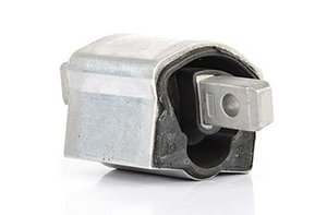 Изображение 5, BSG60700140 Опора двигателя MERCEDES C (W203) задняя BSG