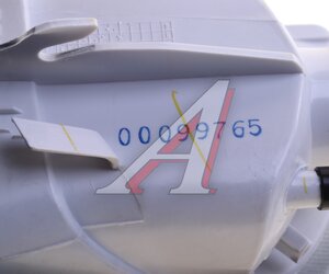 Изображение 3, 773-1513L-UE Указатель поворота VOLVO S40 (98-) левый DEPO