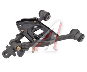 Изображение 2, 2217-2904010 Рычаг подвески ГАЗ-2217 нижний правый в сборе РУБИН