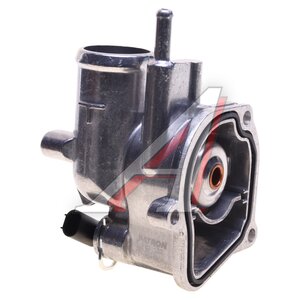 Изображение 1, PE21130 Термостат MERCEDES C (W203) (87 град) PATRON