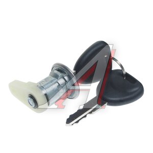 Изображение 2, NSP07806018063R Личинка RENAULT Logan, Sandero (09-14) замка двери NSP