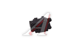 Изображение 5, 8112D760310-MX Мотор отопителя DONGFENG GX DFH4180 MOVELEX
