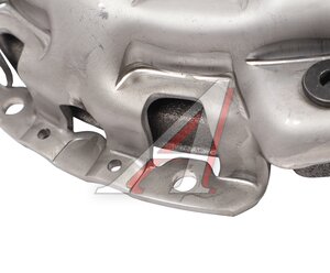 Изображение 3, 1601100LE352XZ-MX Корзина сцепления JAC N120 КАМАЗ Компас-12 MOVELEX