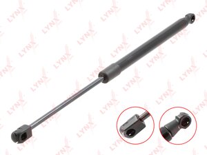 Изображение 1, GS1169 Амортизатор VW Passat (07-10) крышки багажника LYNX