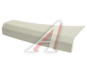 Изображение 1, DZ13241240428-MX Панель SHACMAN SHAANXI F3000 подножки правая боковая (под покраску) MOVELEX