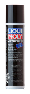 Изображение 2, 1603 Очиститель мотошлемов 300мл LIQUI MOLY