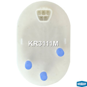 Изображение 2, KR3111M Насос топливный HYUNDAI Santa Fe в сборе KRAUF