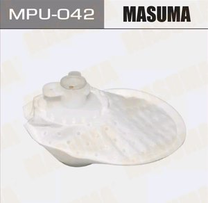 Изображение 3, MPU-042 Фильтр бензонасоса SUBARU Legacy Wagon MASUMA