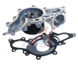 Изображение 3, 16100-59365 Насос водяной TOYOTA Land Cruiser OE